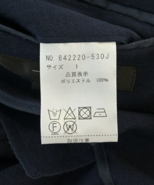 NO ID. 休閒夾克