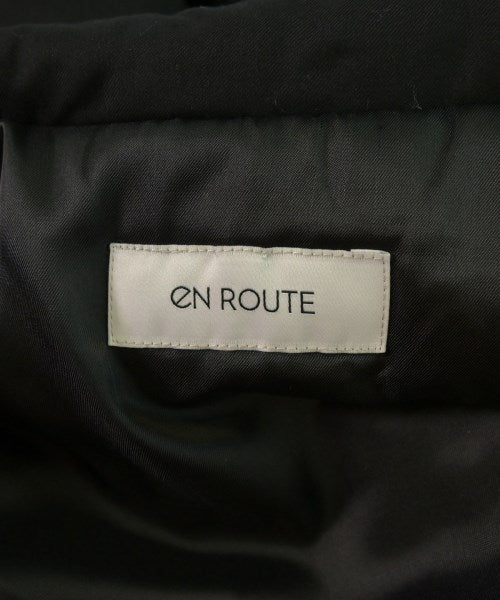 EN ROUTE 其他大衣