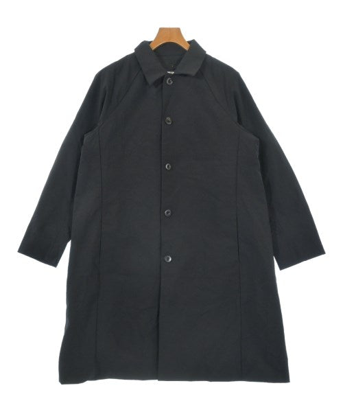 EN ROUTE 支撐領外套