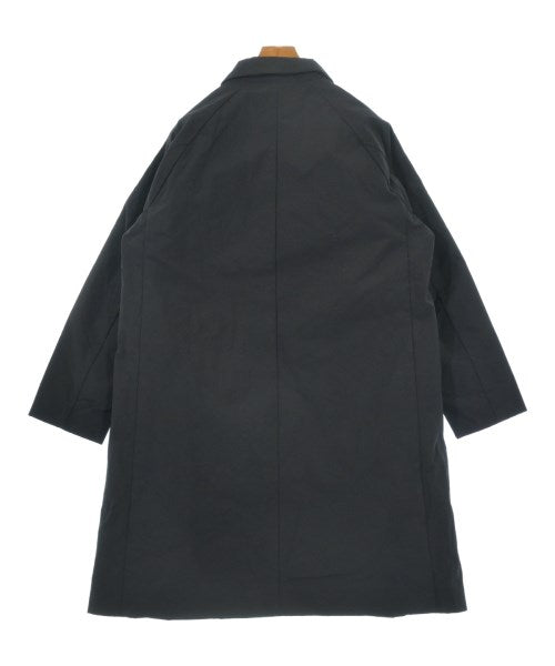 EN ROUTE 支撐領外套