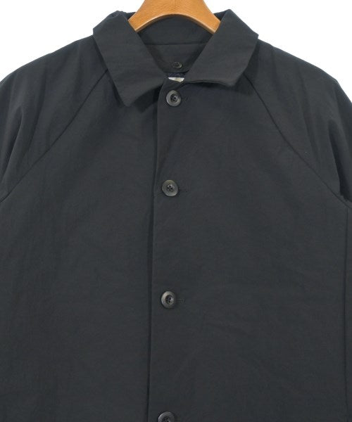 EN ROUTE 支撐領外套