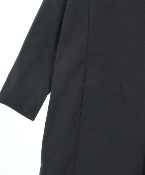 EN ROUTE 支撐領外套