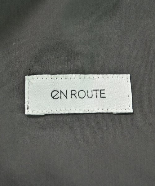 EN ROUTE 休閒襯衫