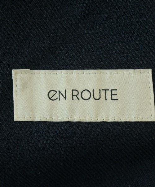EN ROUTE 外套