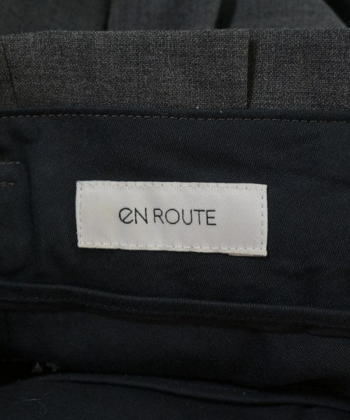 EN ROUTE 其他款