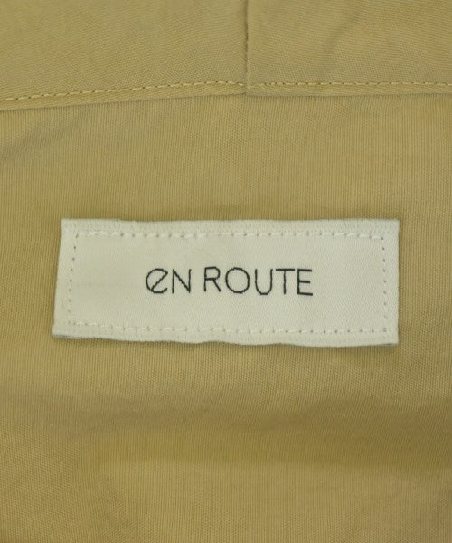 EN ROUTE 其他飛行外套