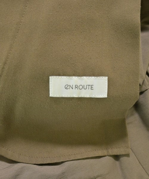 EN ROUTE 其他款