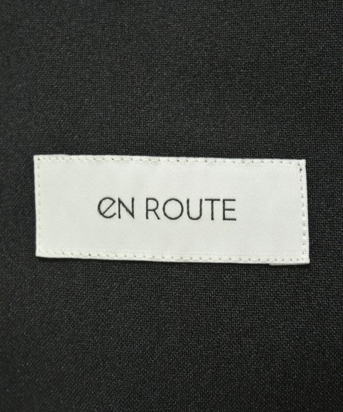 EN ROUTE 西裝外套