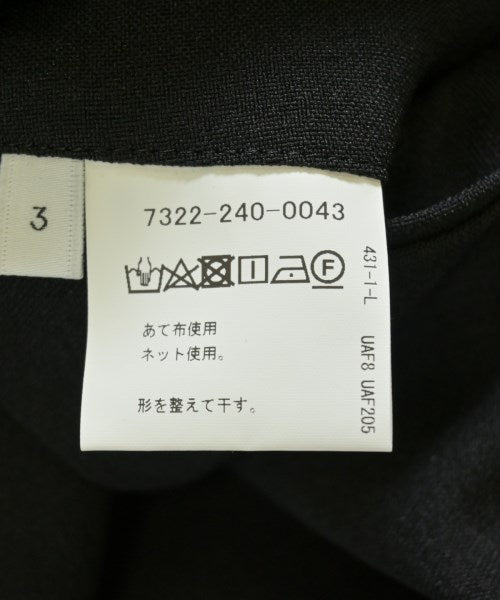 EN ROUTE 西裝外套