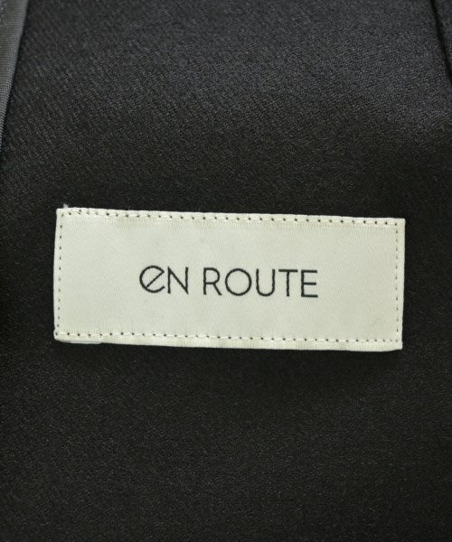 EN ROUTE 西裝外套