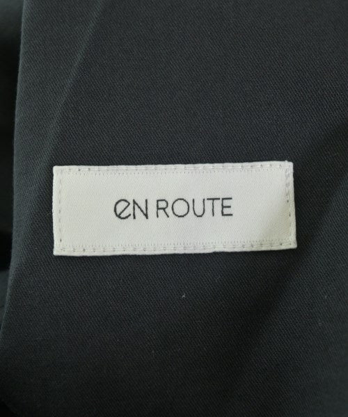 EN ROUTE 長褲