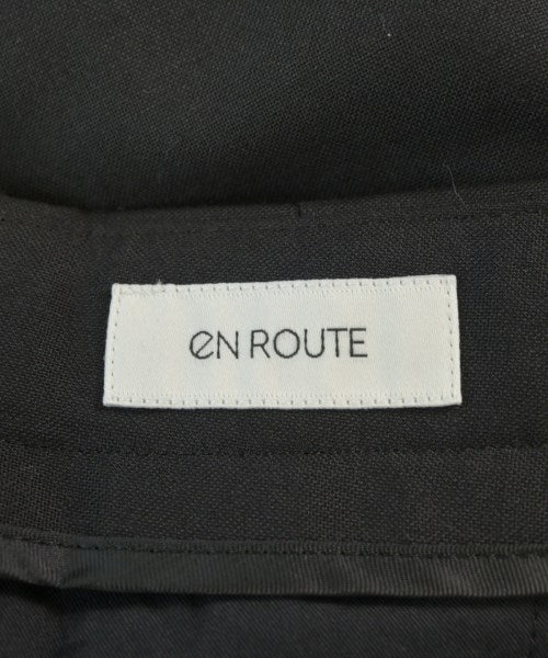 EN ROUTE 長褲