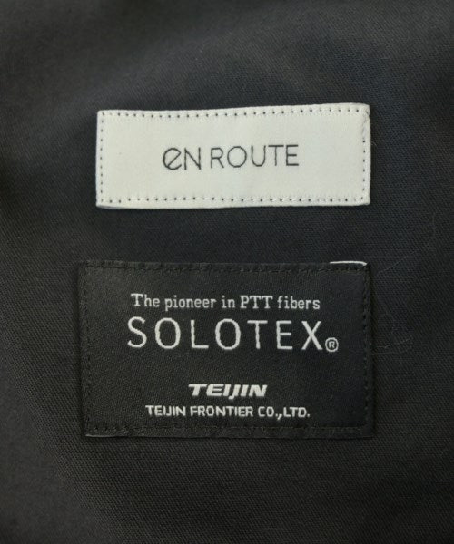 EN ROUTE 長褲