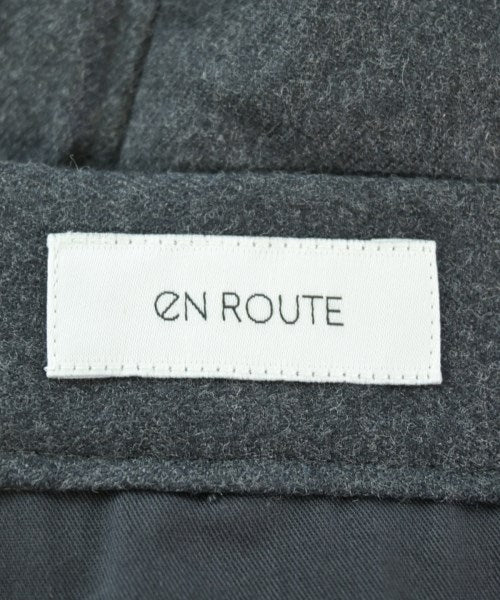 EN ROUTE 長褲