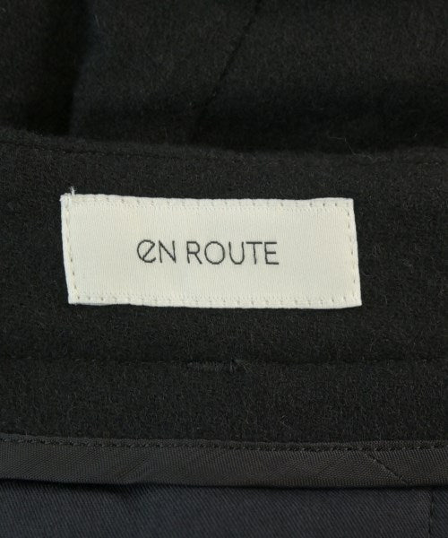 EN ROUTE 長褲