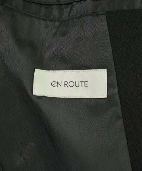 EN ROUTE 休閒夾克
