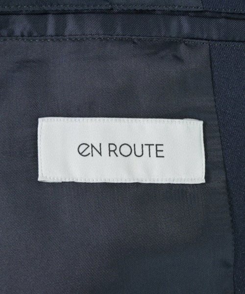EN ROUTE 夾克