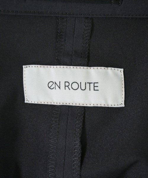 EN ROUTE 夾克