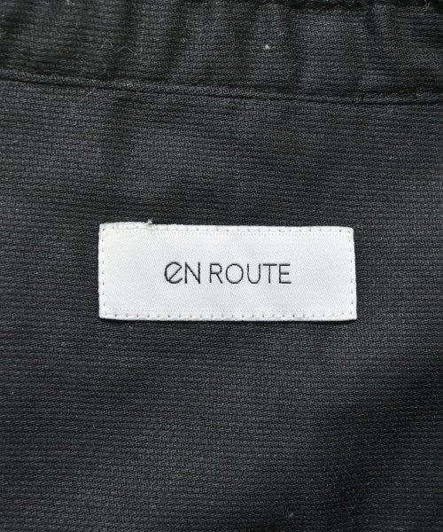 EN ROUTE 休閒襯衫