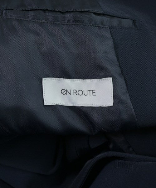 EN ROUTE 西裝外套