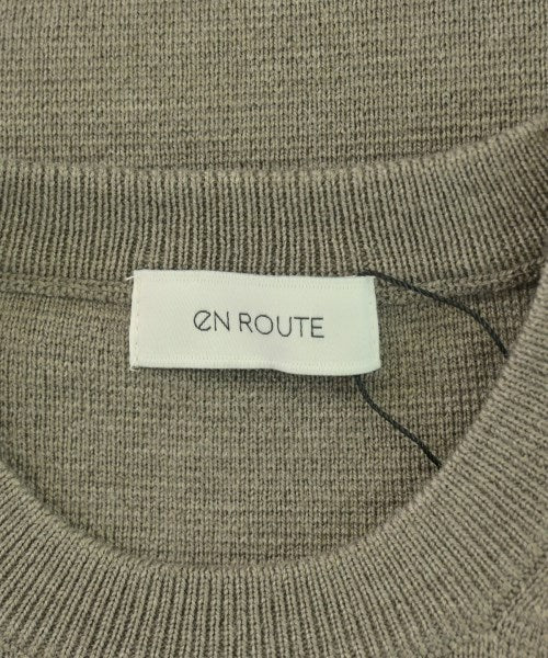 EN ROUTE 毛衣