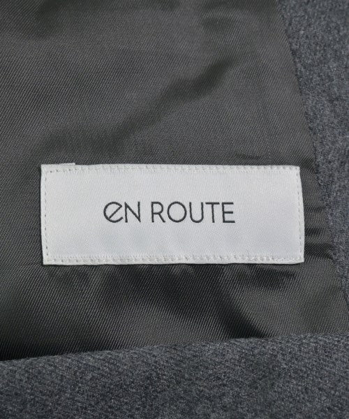 EN ROUTE 西裝外套