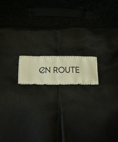 EN ROUTE 其他大衣