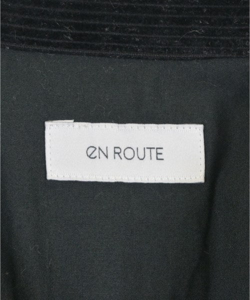 EN ROUTE 休閒襯衫