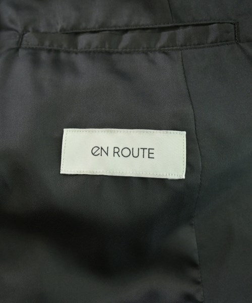 EN ROUTE 西裝外套
