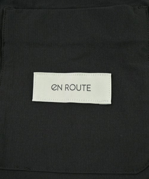 EN ROUTE 休閒夾克