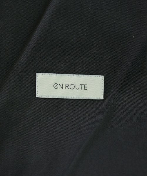 EN ROUTE 長褲