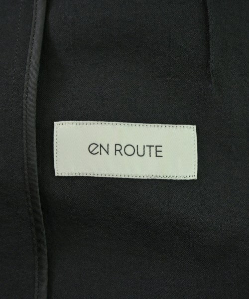 EN ROUTE 西裝外套