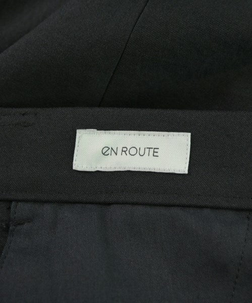 EN ROUTE 長褲