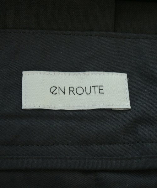 EN ROUTE 長褲