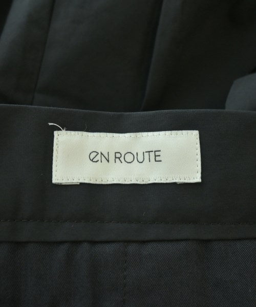 EN ROUTE 長褲