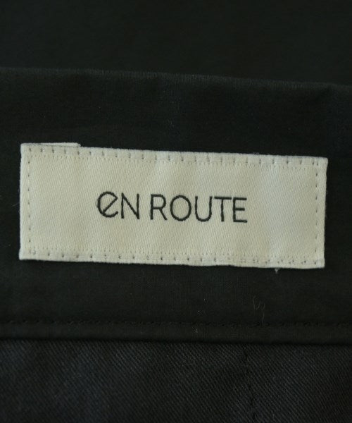 EN ROUTE 長褲