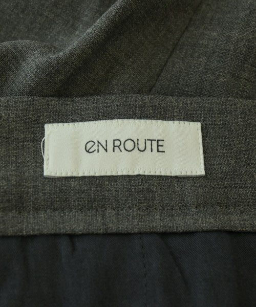 EN ROUTE 長褲
