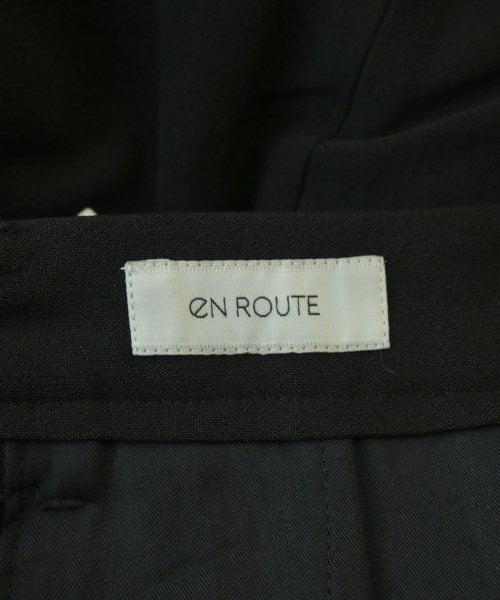 EN ROUTE 長褲
