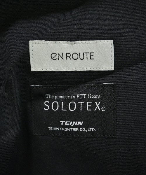 EN ROUTE 剪裁褲