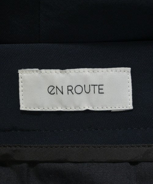 EN ROUTE 長褲