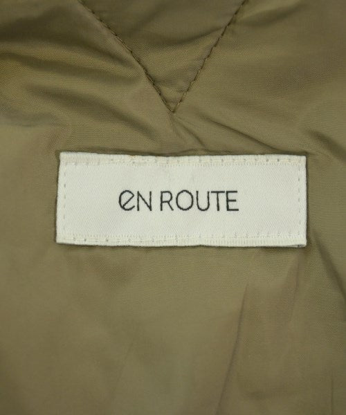 EN ROUTE 其他飛行外套