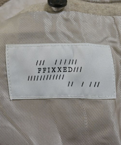 ffiXXed 休閒夾克