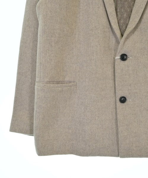 ffiXXed 休閒夾克