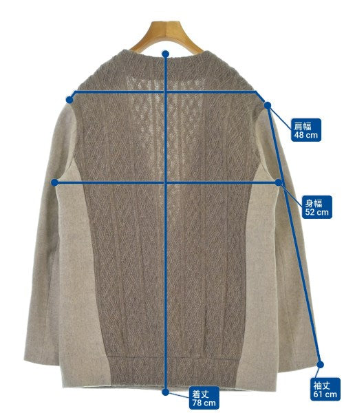 ffiXXed 休閒夾克