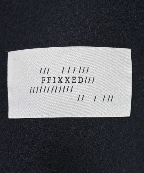 ffiXXed 切斯特披風