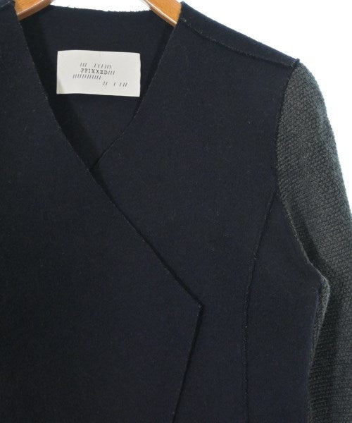 ffiXXed 切斯特披風