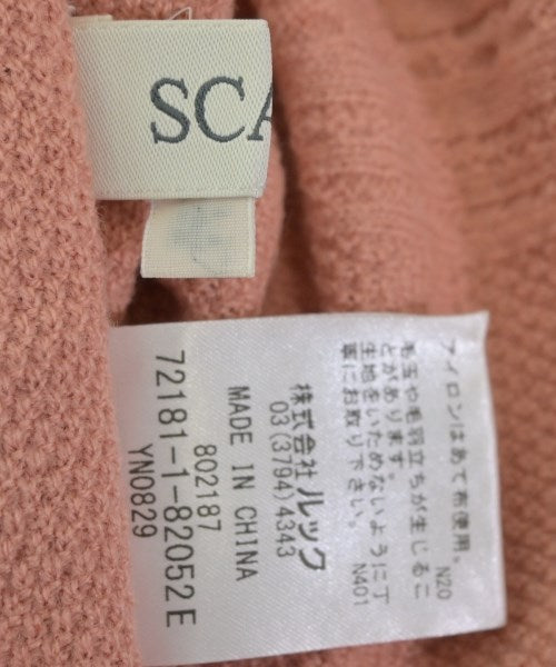 SCAPA 毛衣