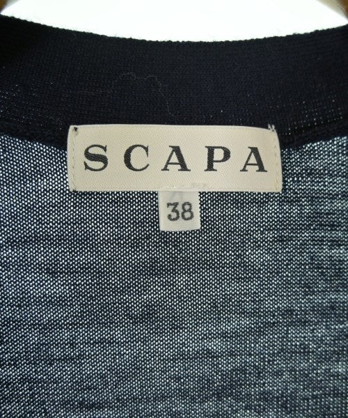SCAPA 開襟衫