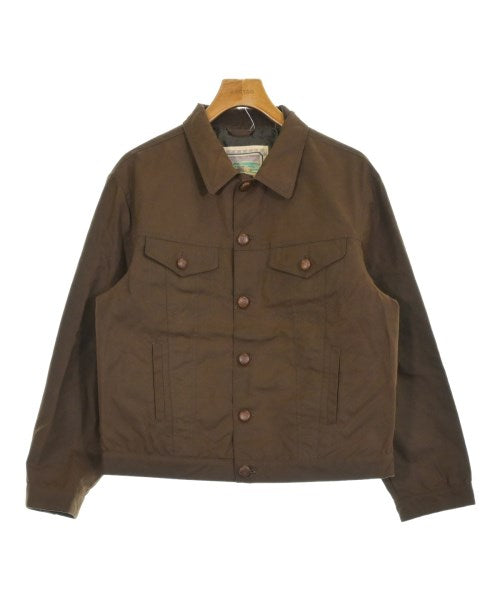 SCAPA 斜紋夾克