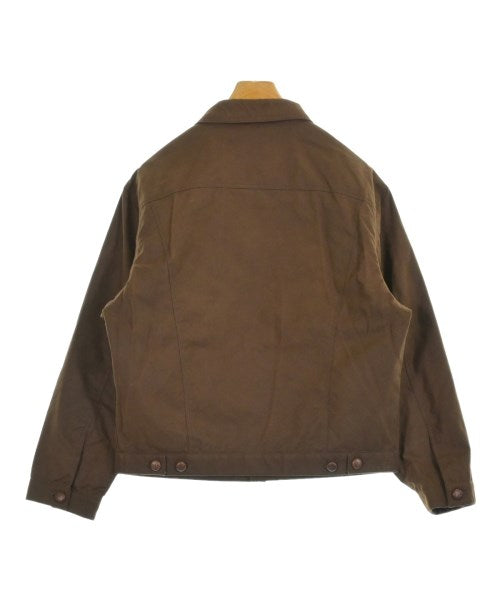 SCAPA 斜紋夾克